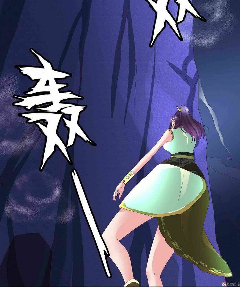 Đệ Nhất Chưởng Môn - Chapter 81 - Page 3