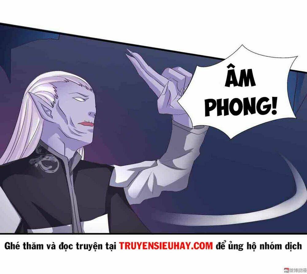 Đệ Nhất Chưởng Môn - Chapter 82 - Page 11