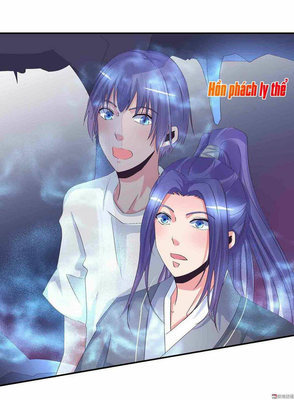 Đệ Nhất Chưởng Môn - Chapter 82 - Page 13