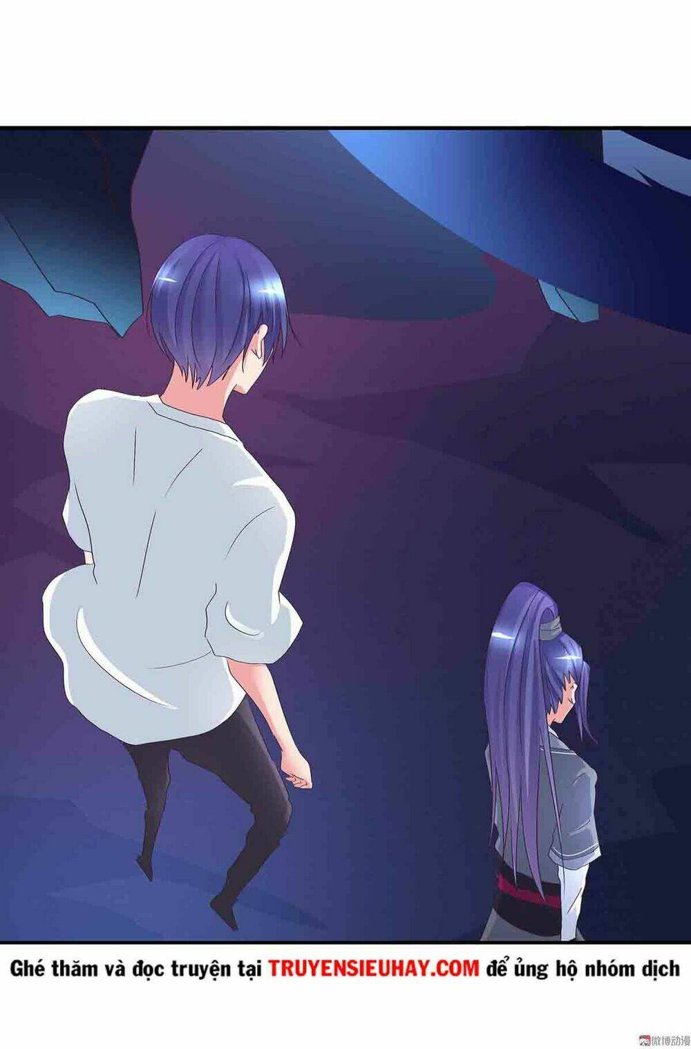 Đệ Nhất Chưởng Môn - Chapter 82 - Page 15