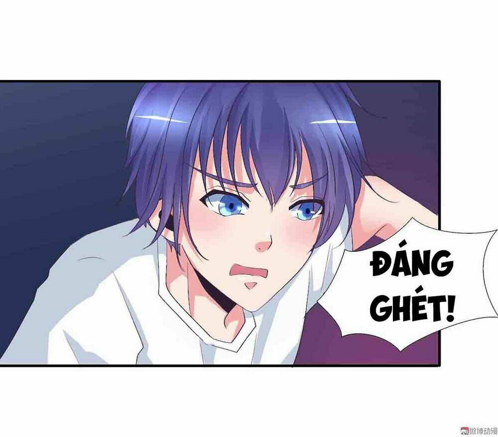 Đệ Nhất Chưởng Môn - Chapter 82 - Page 16