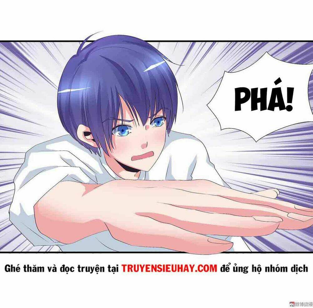 Đệ Nhất Chưởng Môn - Chapter 82 - Page 18