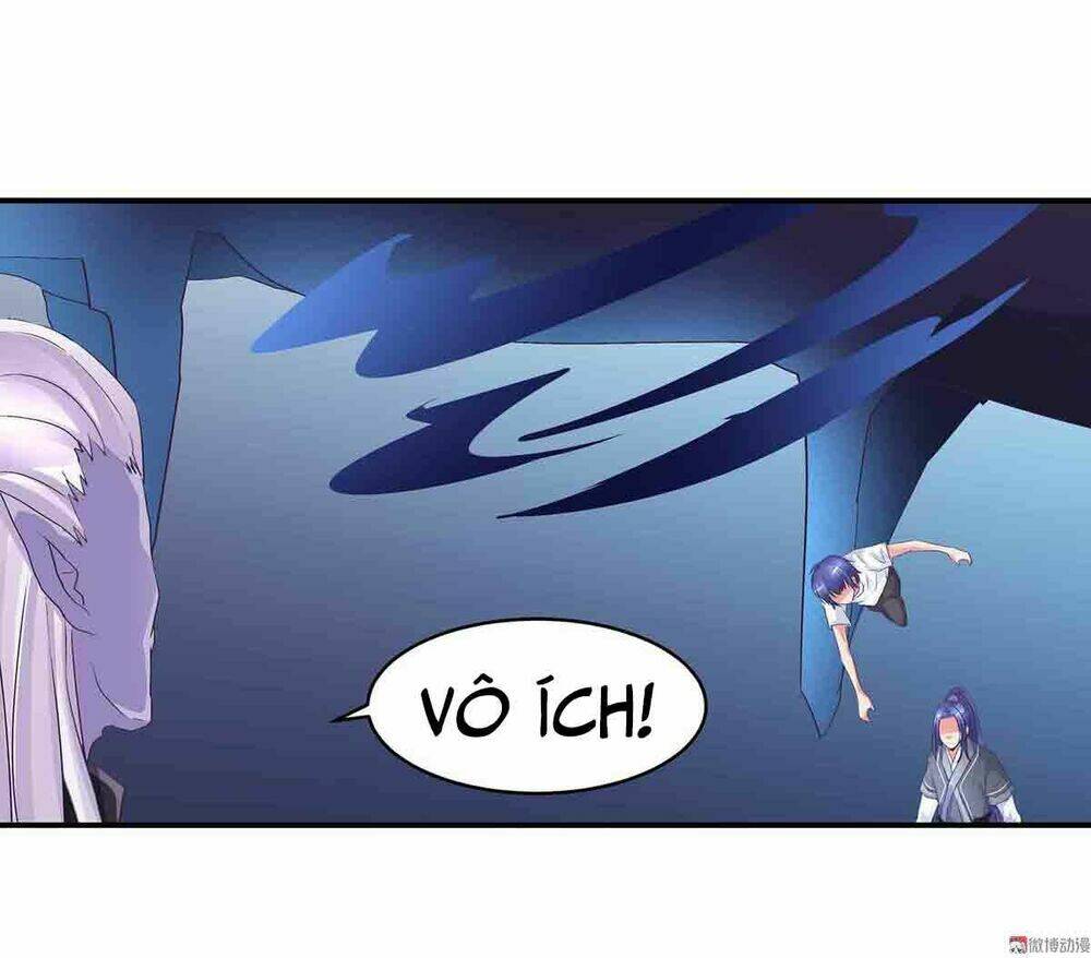 Đệ Nhất Chưởng Môn - Chapter 82 - Page 19