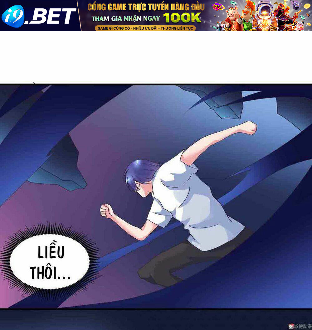 Đệ Nhất Chưởng Môn - Chapter 82 - Page 26