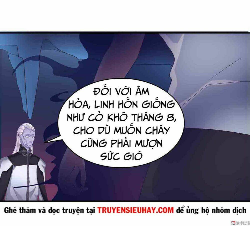Đệ Nhất Chưởng Môn - Chapter 82 - Page 29