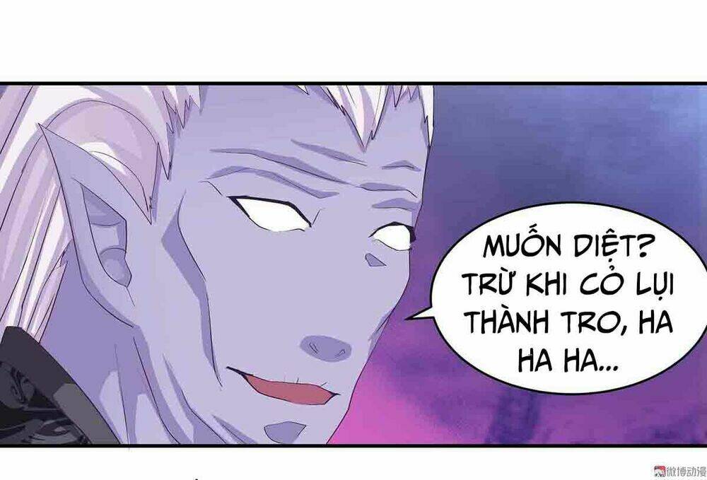 Đệ Nhất Chưởng Môn - Chapter 82 - Page 30