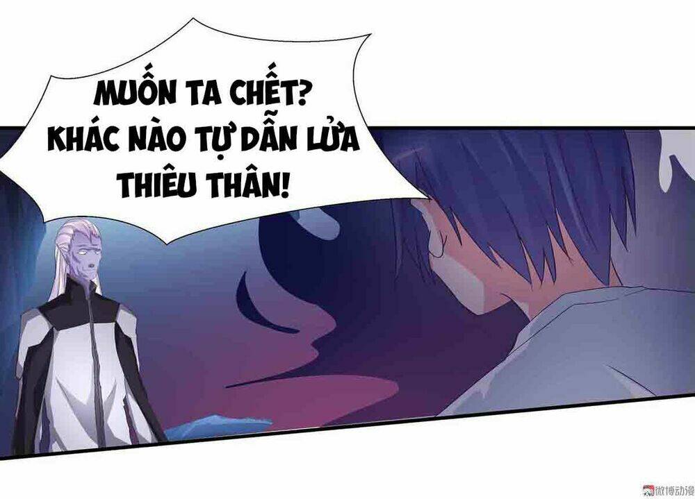 Đệ Nhất Chưởng Môn - Chapter 82 - Page 31