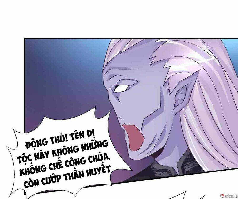 Đệ Nhất Chưởng Môn - Chapter 82 - Page 4