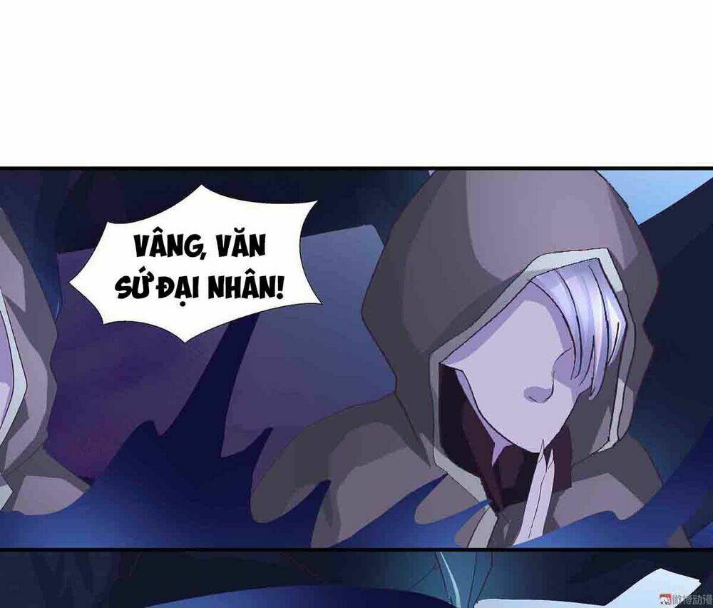 Đệ Nhất Chưởng Môn - Chapter 82 - Page 6