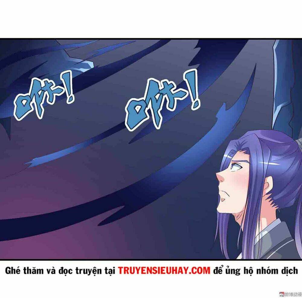 Đệ Nhất Chưởng Môn - Chapter 82 - Page 8