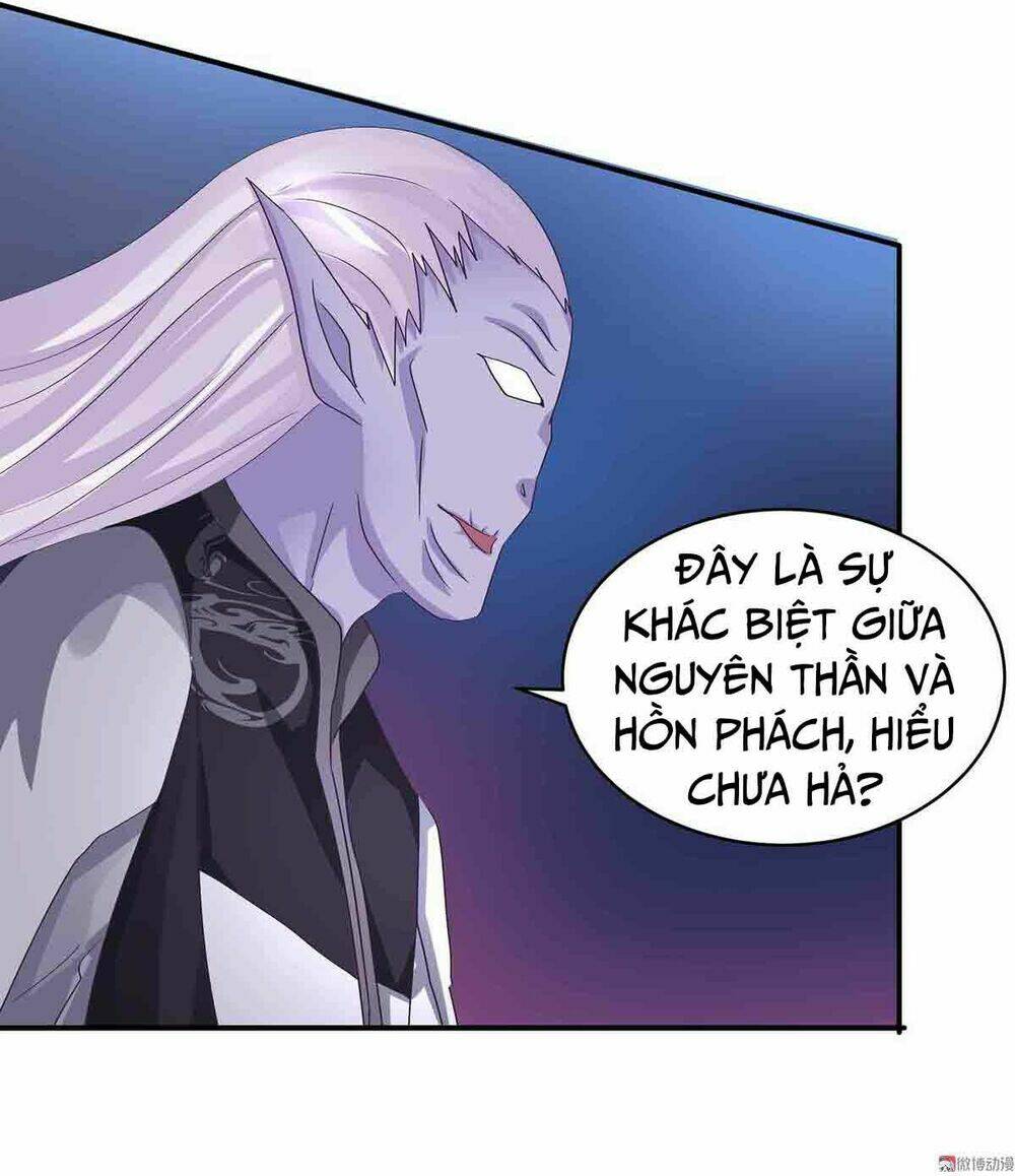 Đệ Nhất Chưởng Môn - Chapter 83 - Page 14