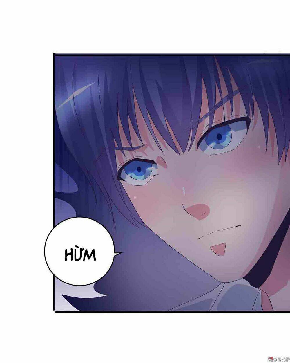 Đệ Nhất Chưởng Môn - Chapter 83 - Page 20