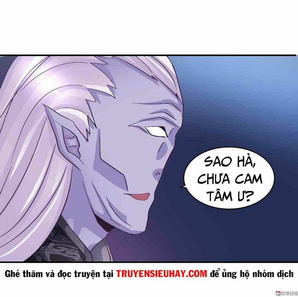 Đệ Nhất Chưởng Môn - Chapter 83 - Page 21