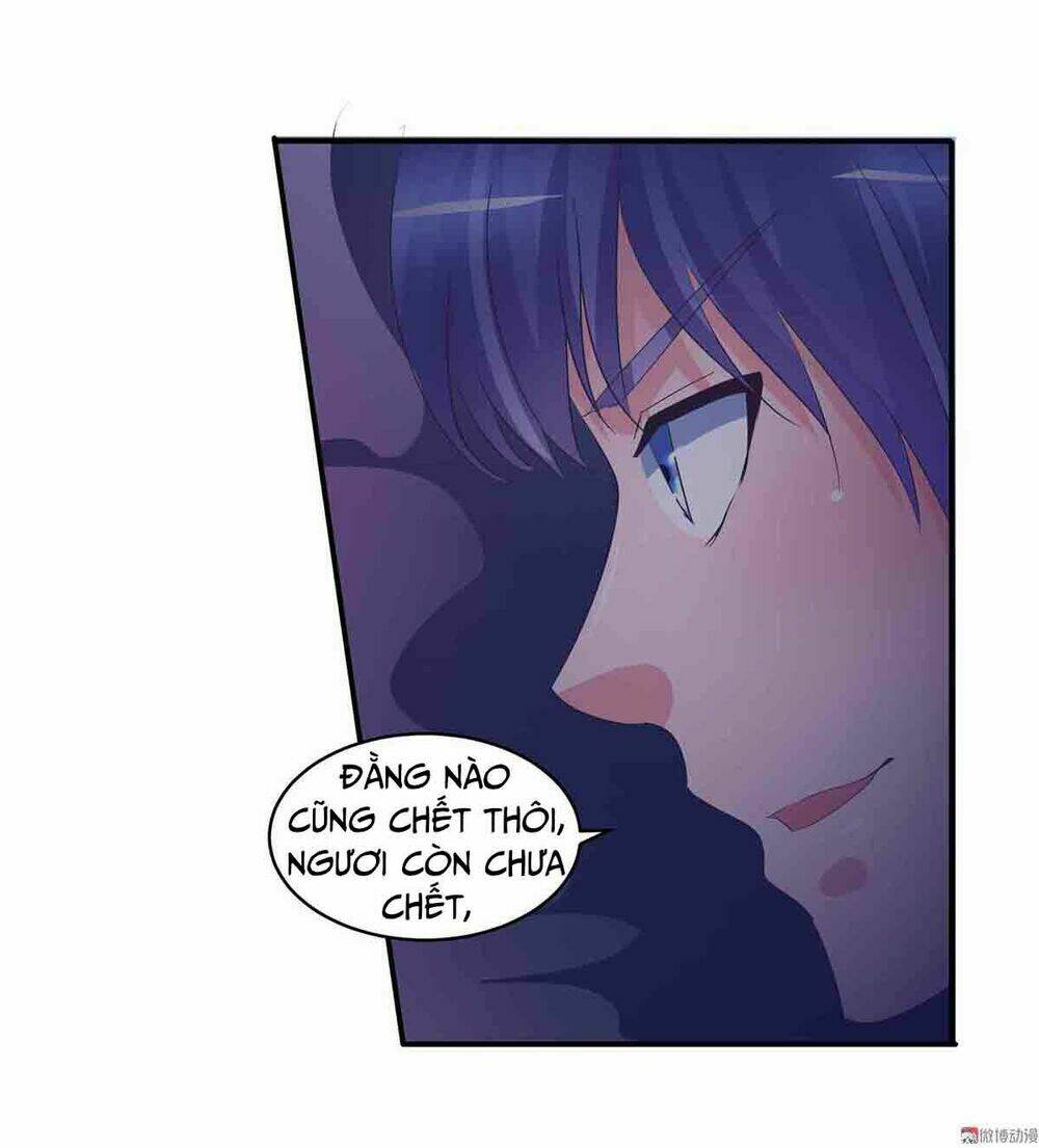 Đệ Nhất Chưởng Môn - Chapter 83 - Page 22