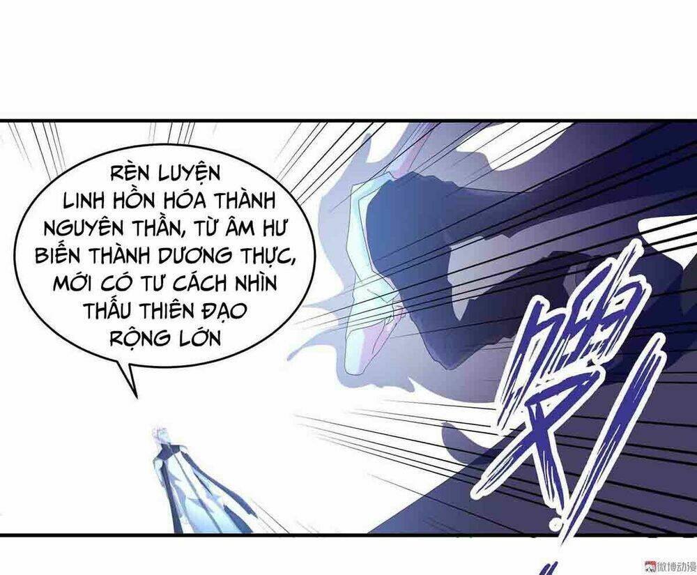 Đệ Nhất Chưởng Môn - Chapter 83 - Page 24