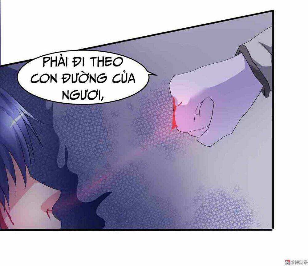 Đệ Nhất Chưởng Môn - Chapter 83 - Page 33