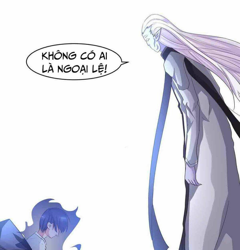 Đệ Nhất Chưởng Môn - Chapter 83 - Page 35