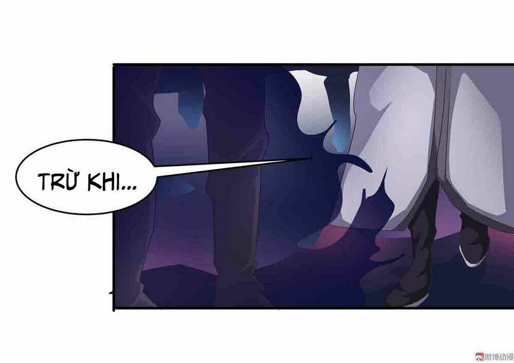 Đệ Nhất Chưởng Môn - Chapter 83 - Page 3