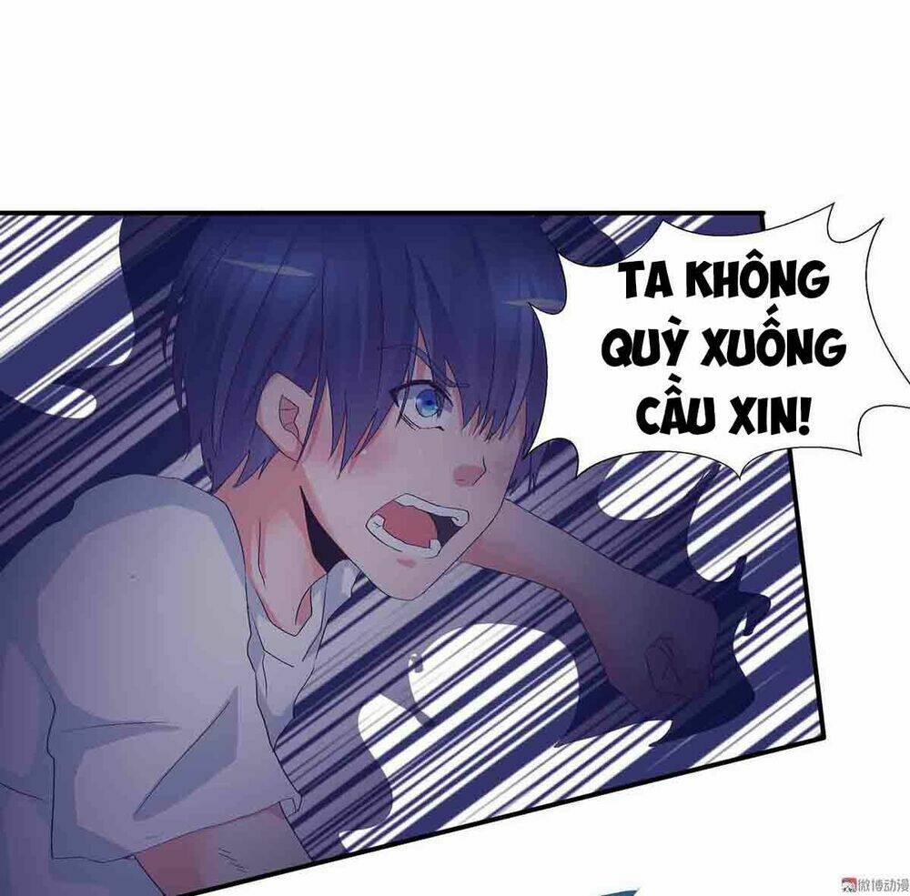 Đệ Nhất Chưởng Môn - Chapter 83 - Page 40