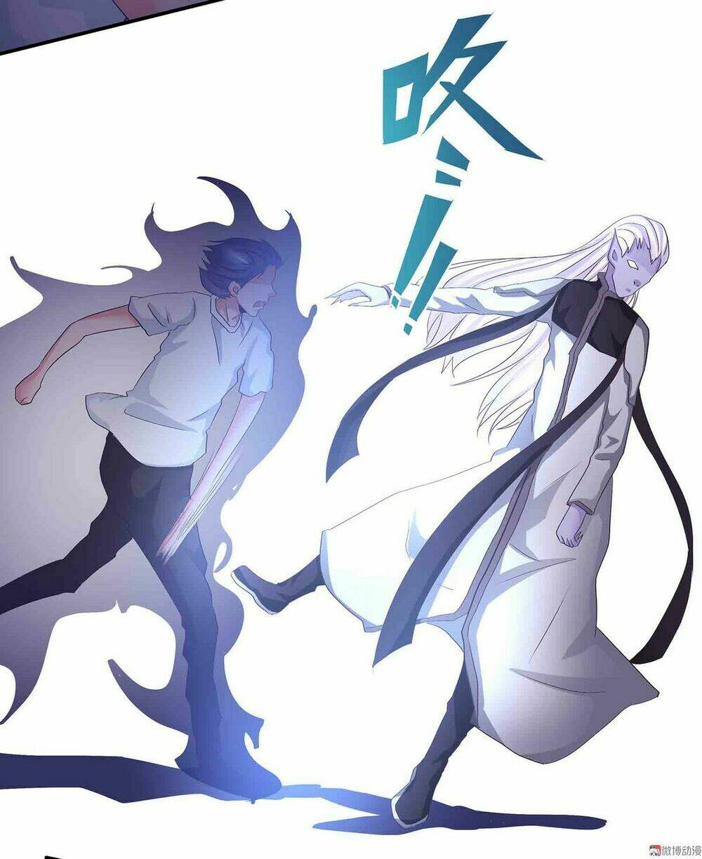 Đệ Nhất Chưởng Môn - Chapter 83 - Page 41