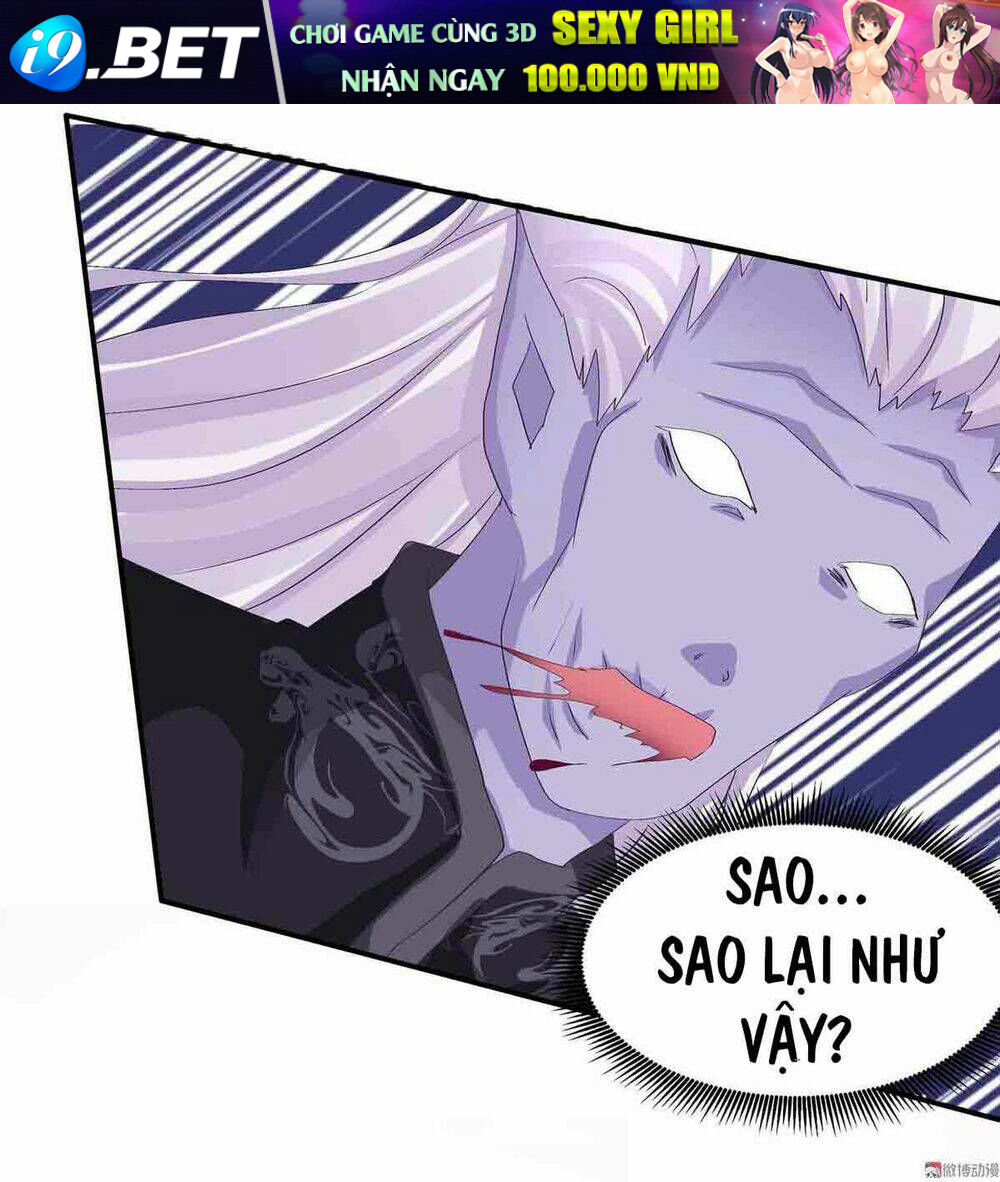 Đệ Nhất Chưởng Môn - Chapter 83 - Page 42