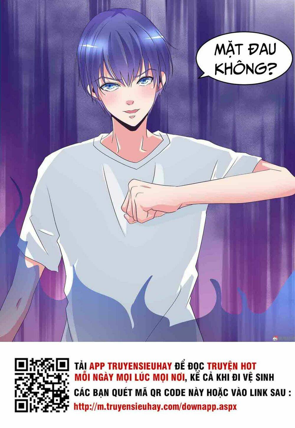 Đệ Nhất Chưởng Môn - Chapter 83 - Page 44