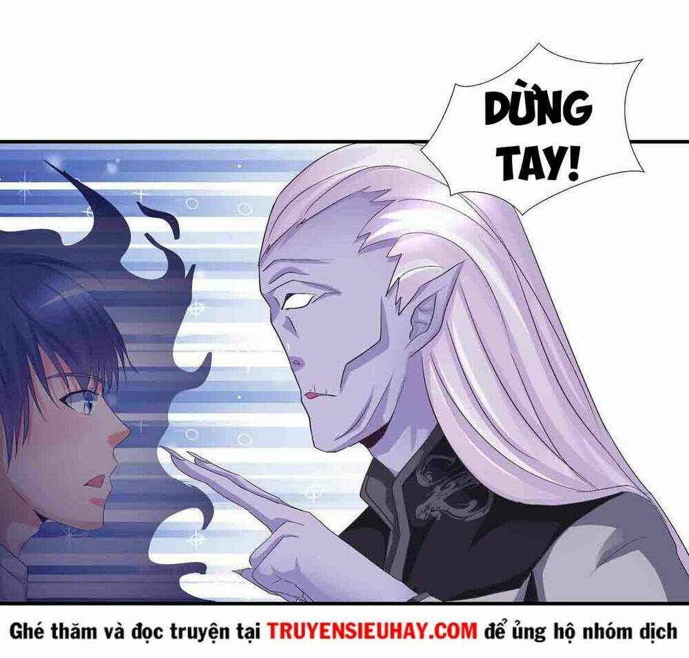 Đệ Nhất Chưởng Môn - Chapter 83 - Page 8