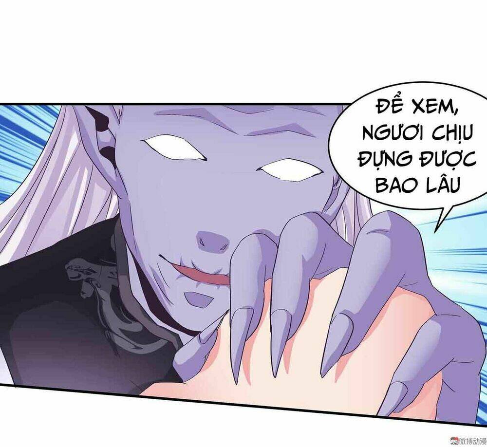 Đệ Nhất Chưởng Môn - Chapter 84 - Page 10