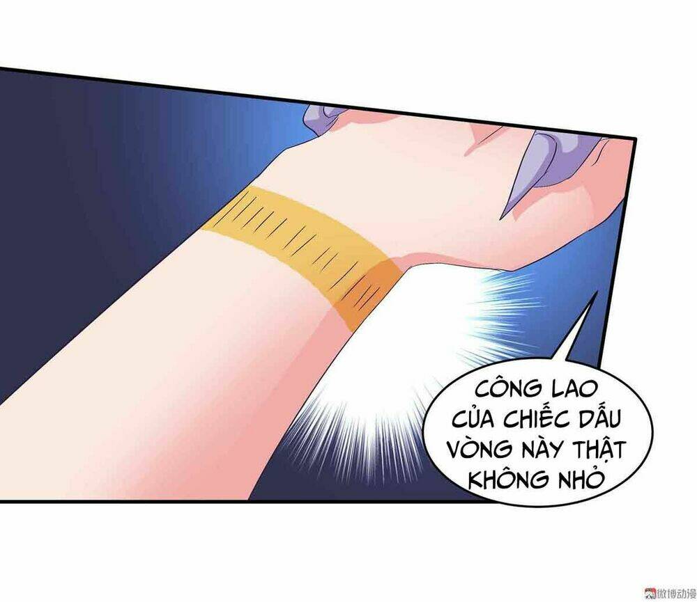 Đệ Nhất Chưởng Môn - Chapter 84 - Page 11