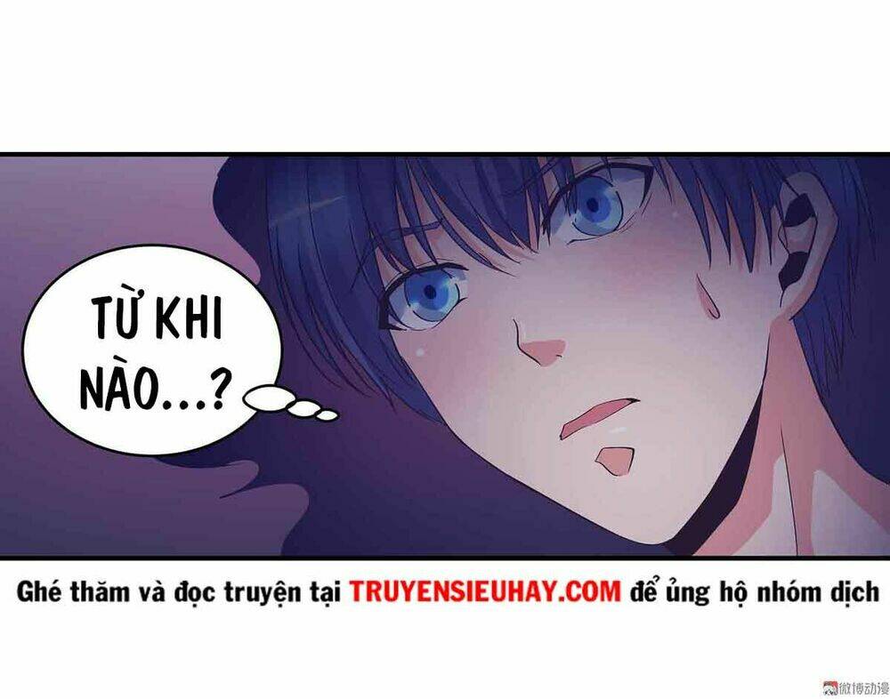 Đệ Nhất Chưởng Môn - Chapter 84 - Page 12