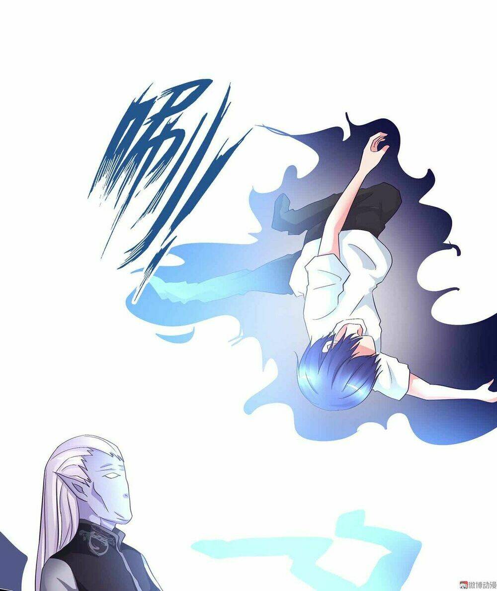 Đệ Nhất Chưởng Môn - Chapter 84 - Page 14