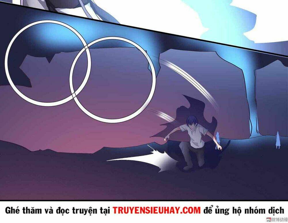 Đệ Nhất Chưởng Môn - Chapter 84 - Page 15