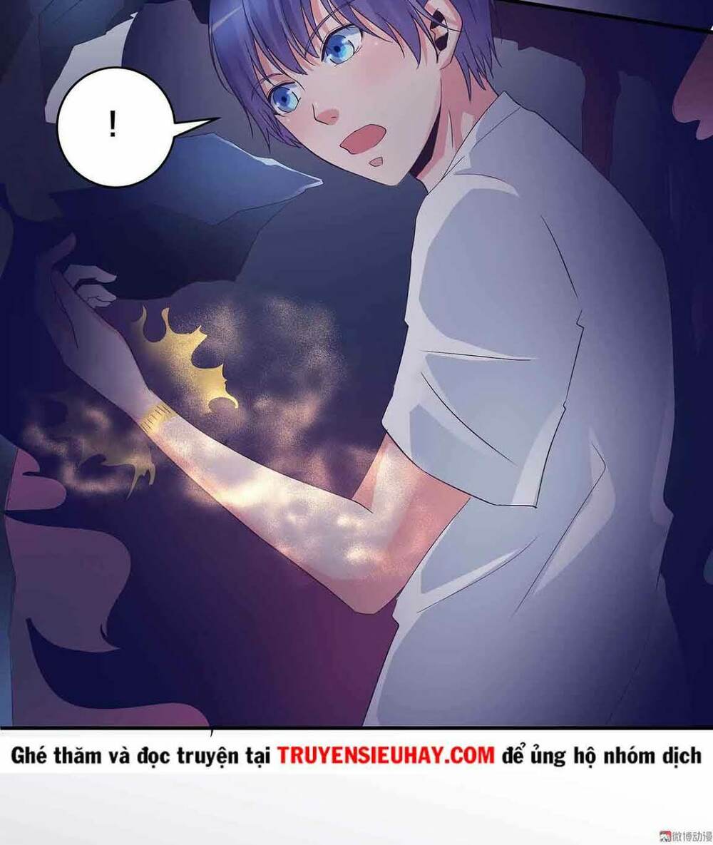 Đệ Nhất Chưởng Môn - Chapter 84 - Page 18