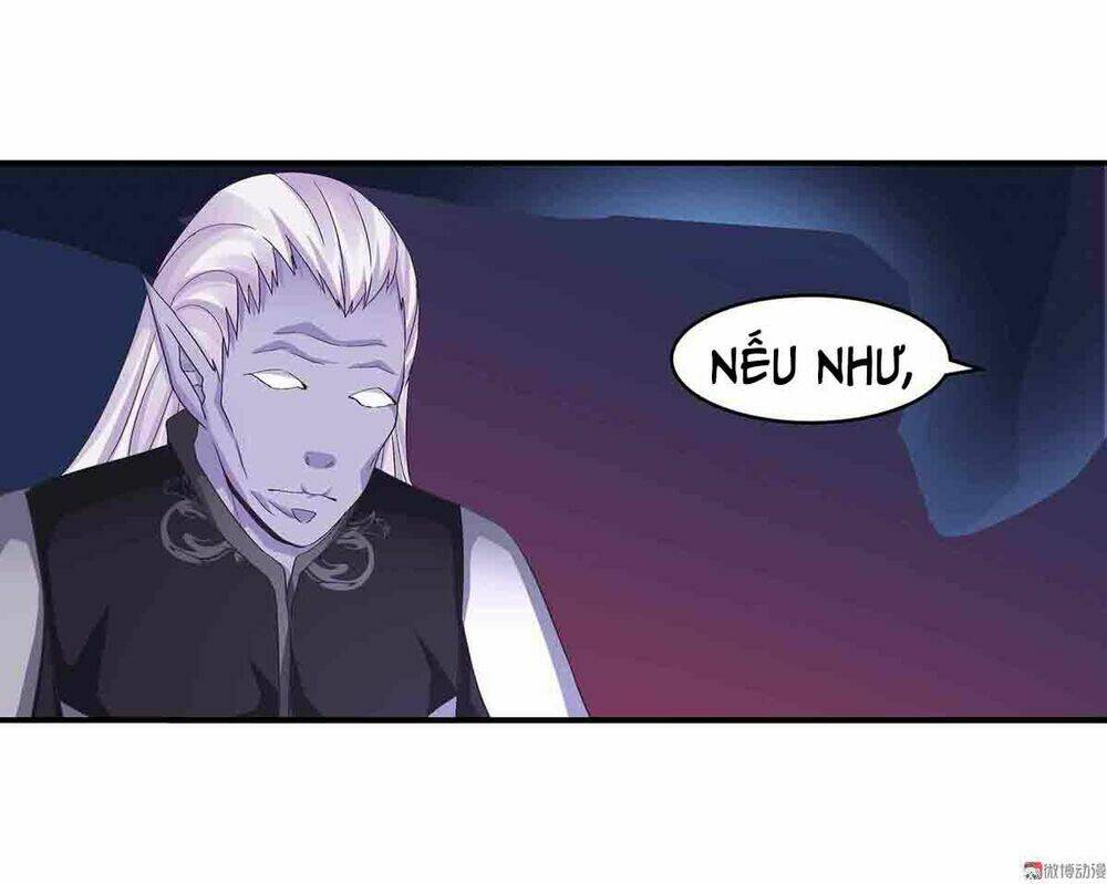 Đệ Nhất Chưởng Môn - Chapter 84 - Page 24