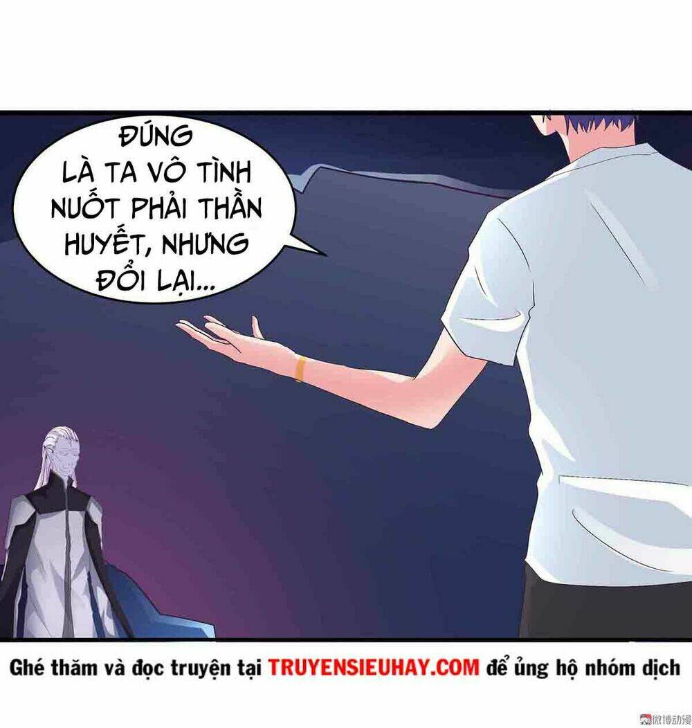 Đệ Nhất Chưởng Môn - Chapter 84 - Page 26