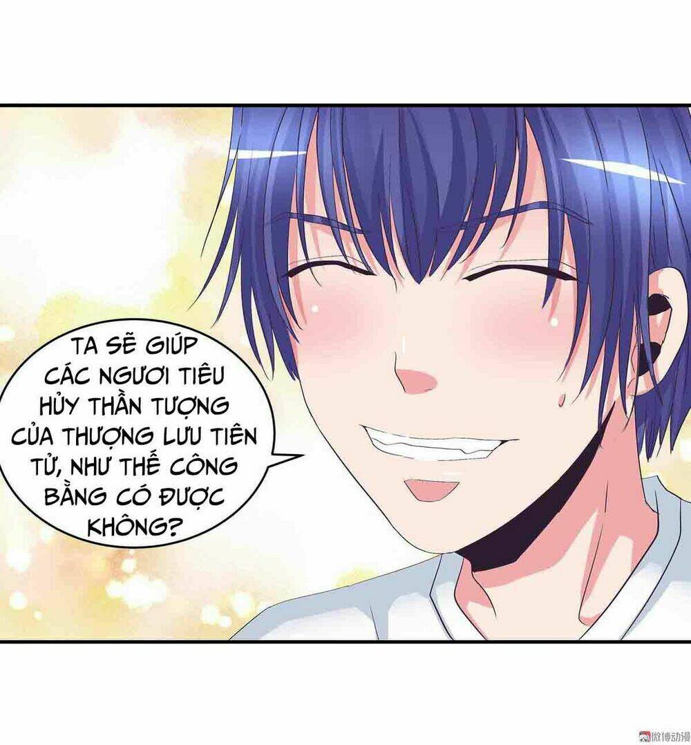 Đệ Nhất Chưởng Môn - Chapter 84 - Page 27