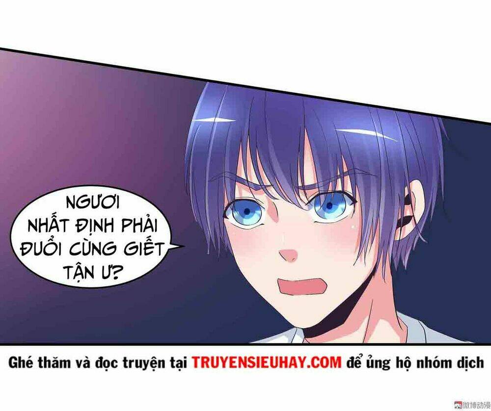 Đệ Nhất Chưởng Môn - Chapter 84 - Page 29