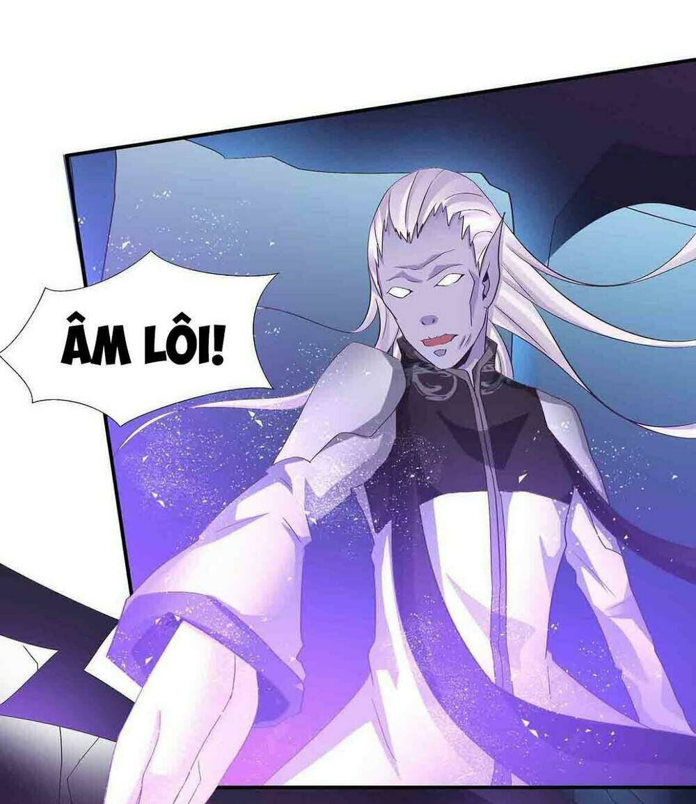 Đệ Nhất Chưởng Môn - Chapter 84 - Page 31