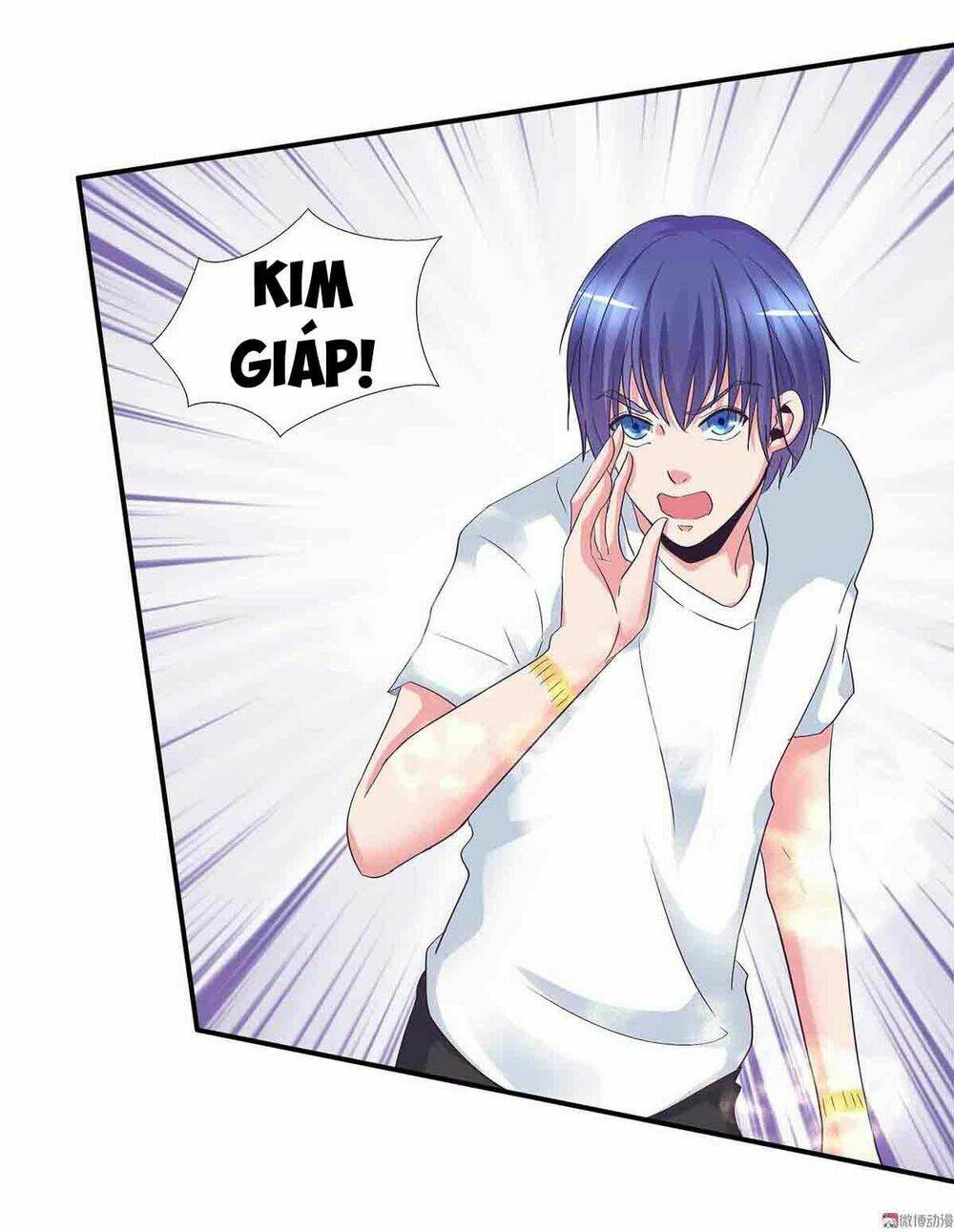 Đệ Nhất Chưởng Môn - Chapter 84 - Page 34