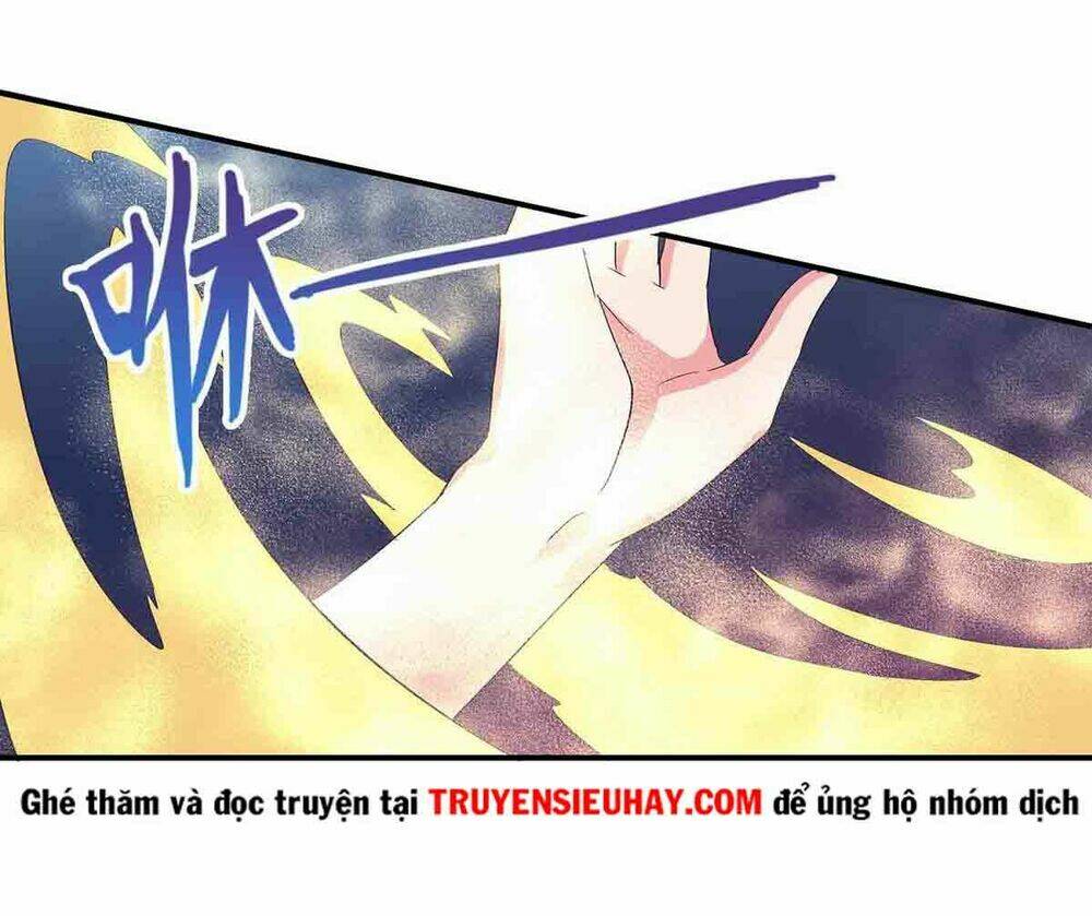 Đệ Nhất Chưởng Môn - Chapter 84 - Page 35