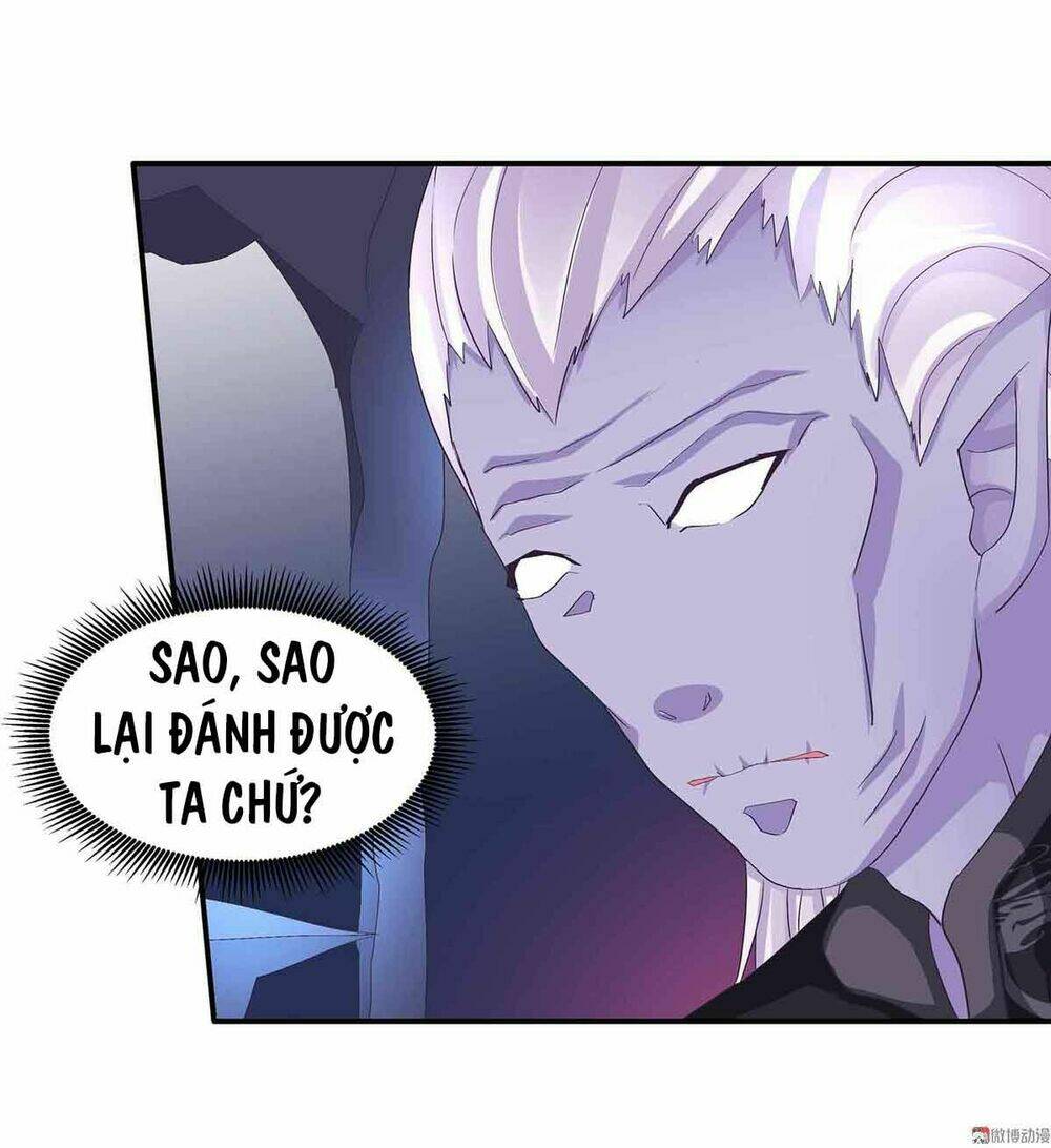 Đệ Nhất Chưởng Môn - Chapter 84 - Page 3