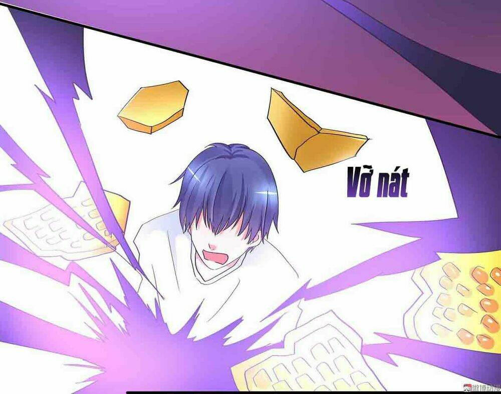 Đệ Nhất Chưởng Môn - Chapter 84 - Page 40