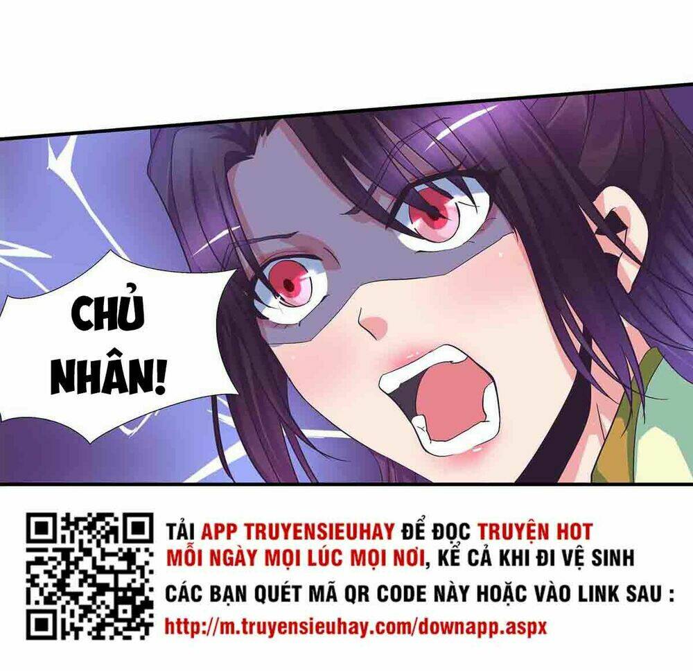 Đệ Nhất Chưởng Môn - Chapter 84 - Page 42