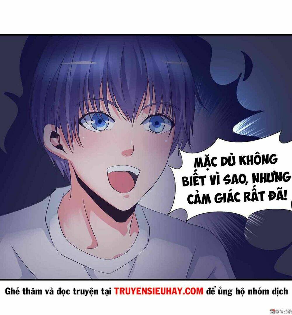 Đệ Nhất Chưởng Môn - Chapter 84 - Page 4