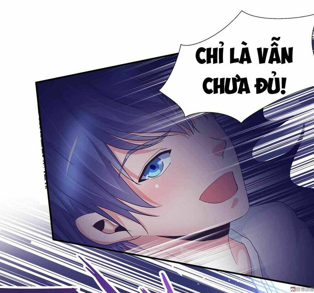 Đệ Nhất Chưởng Môn - Chapter 84 - Page 6