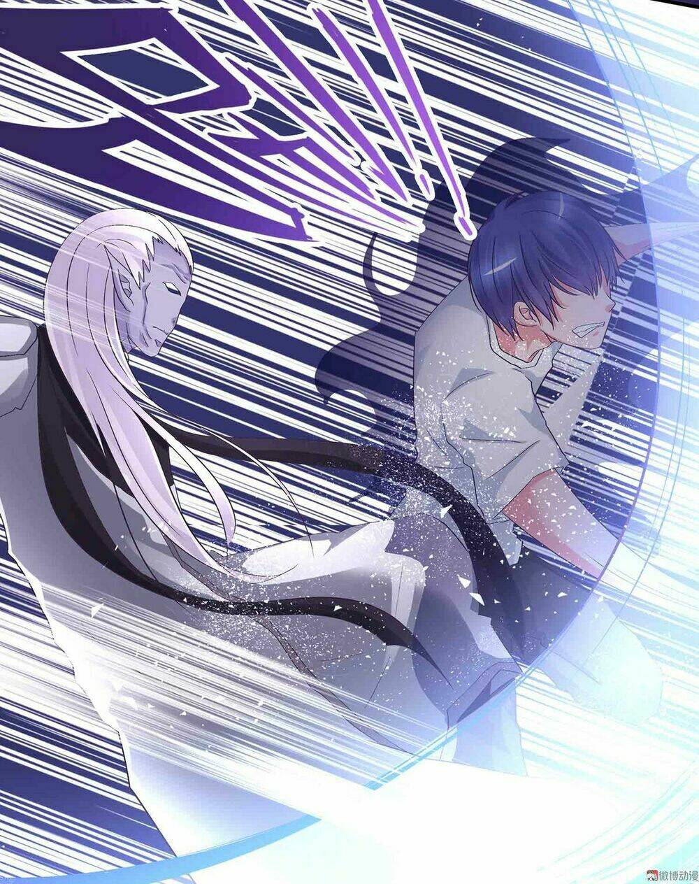 Đệ Nhất Chưởng Môn - Chapter 84 - Page 7