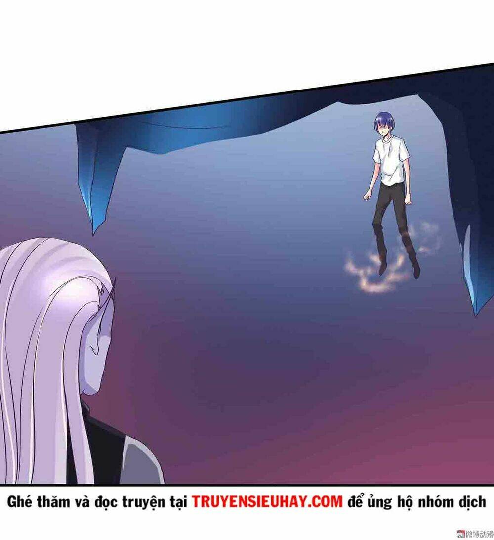 Đệ Nhất Chưởng Môn - Chapter 85 - Page 15