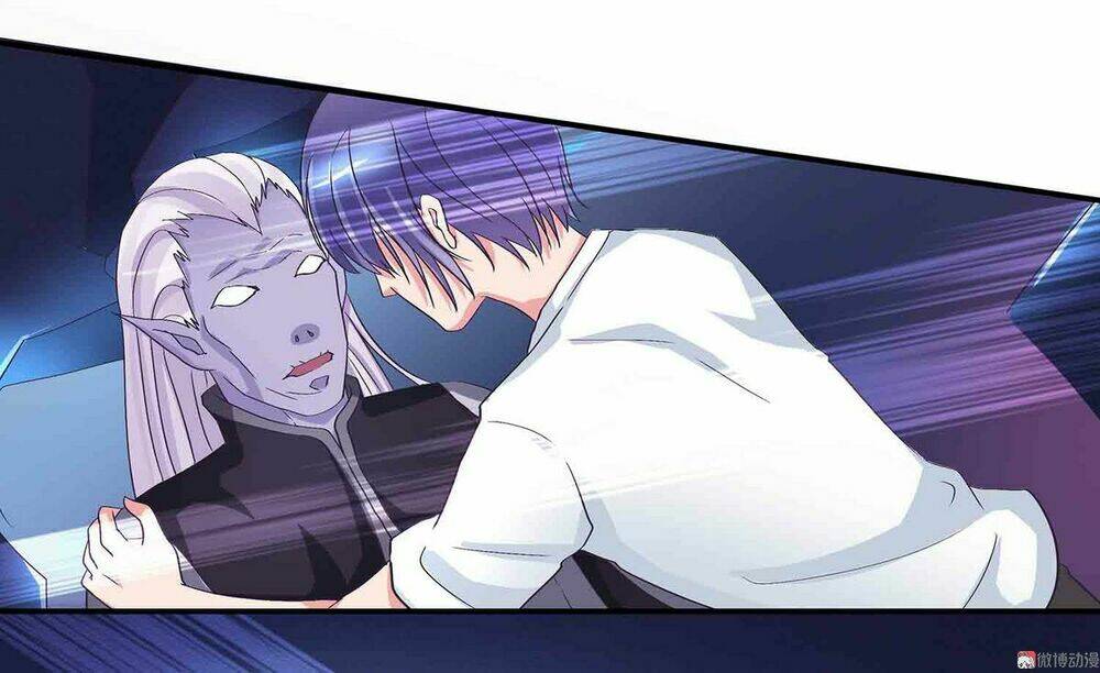 Đệ Nhất Chưởng Môn - Chapter 85 - Page 17