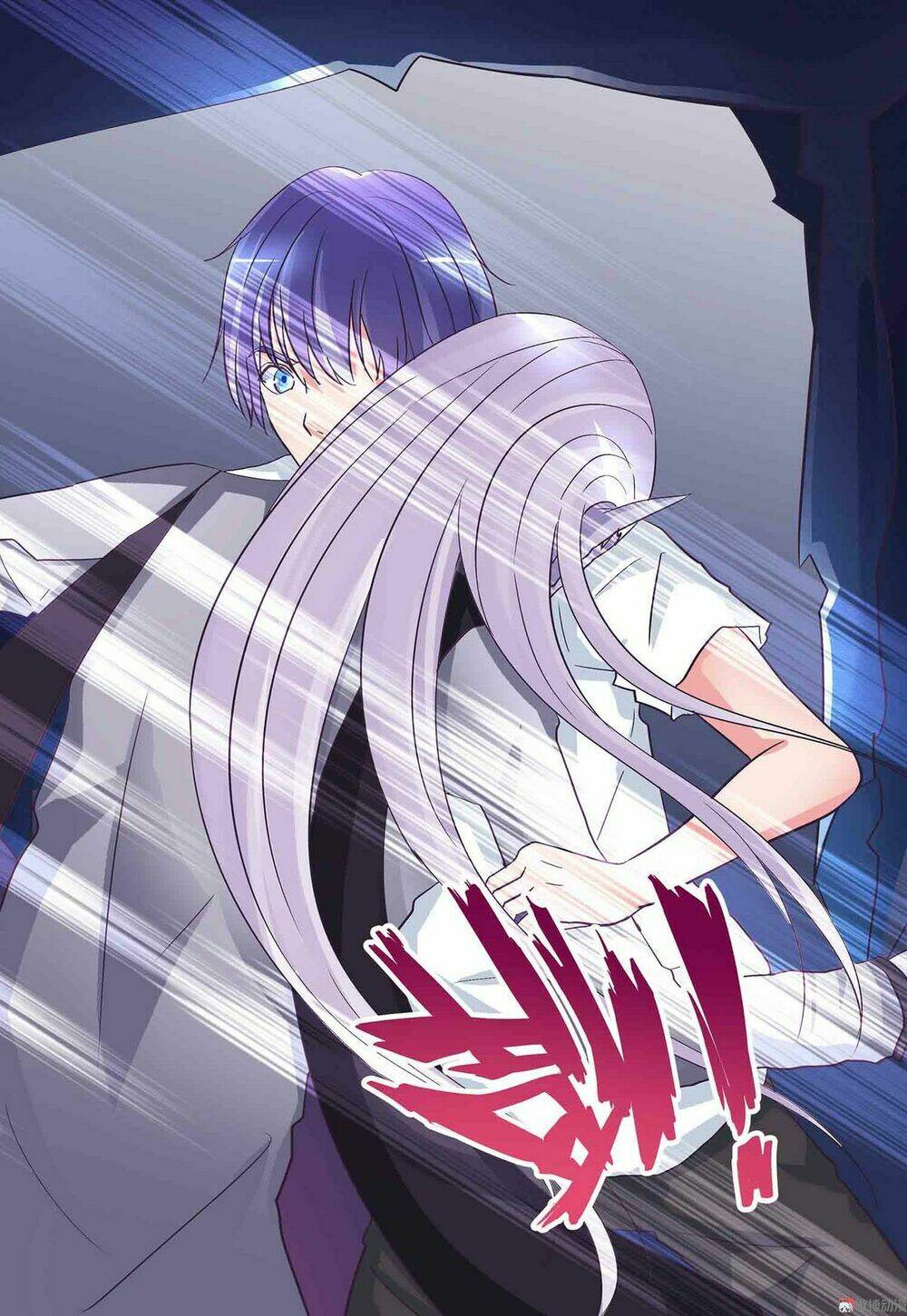 Đệ Nhất Chưởng Môn - Chapter 85 - Page 18