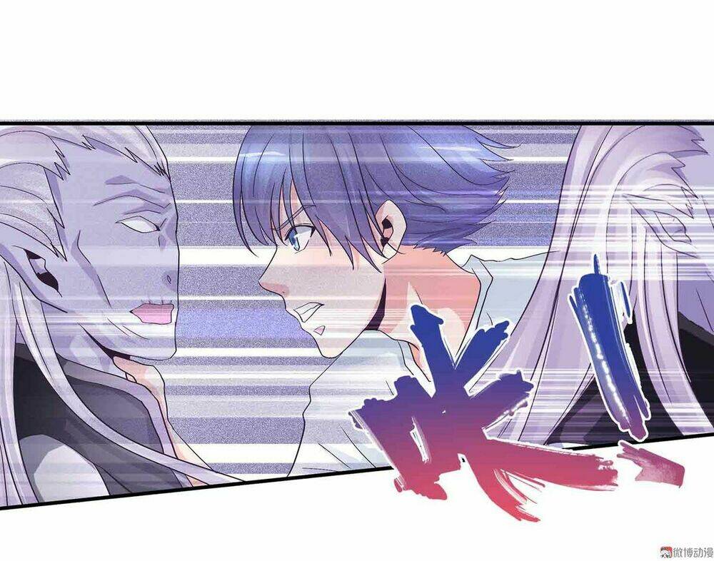 Đệ Nhất Chưởng Môn - Chapter 85 - Page 19